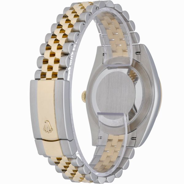 Rolex Datejust 41 126333